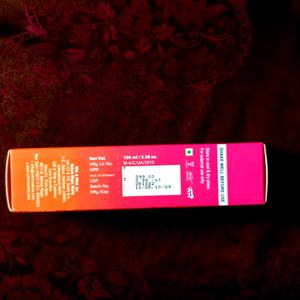 Color Essence Makeup Fixer SPF 15