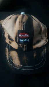 fashionable cap