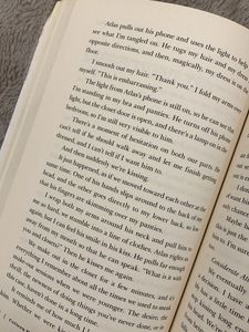 It Starts With Us by Colleen Hoover