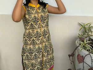 Ethnic Kurta