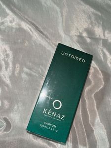 Kenaz Untamed Eau De Parfum - 100ml