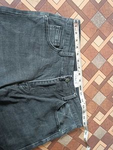 ⚡ ⚡ Flash Sale ⚡ ⚡ Grey Denim Jeans