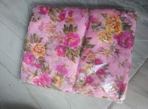 New saree