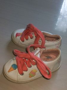 Zara Shoes For Kids