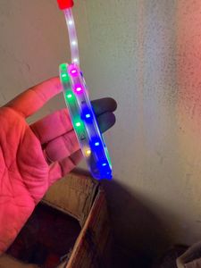 V Touch LED Rope Light