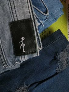 5 Jeans