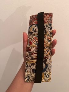 Stationary- Handmade Pen Sleeve