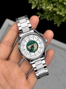 Omega Seamaster Aqua Terra Watch