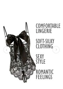 sexy' hot nighty 🔥