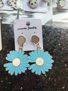 COMBO OF EARRINGS AND BRACELET