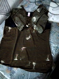 This Is A New Top I Never Wore