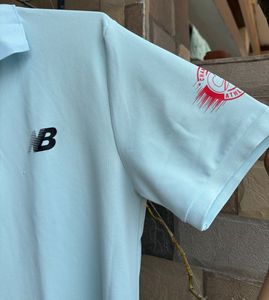 Men Polo Tshirt