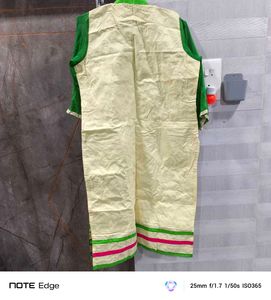 kurta set with dupatta