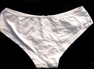 Bra With Brief Combo Set