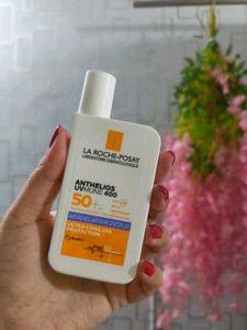 La Roche-Posay Anthelios UVMune 400 SPF 50+