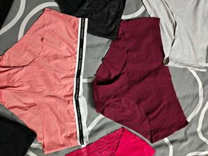 10 Women's Underwear Bundle