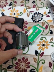 Vintage Kodak KB 10 Camera with Case