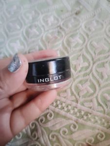 Inglot Eye Makeup