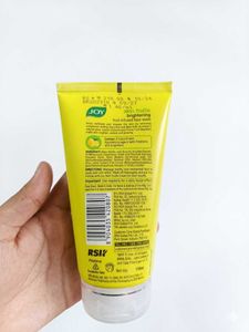 JOY Skin Fruits Brightening Face Wash