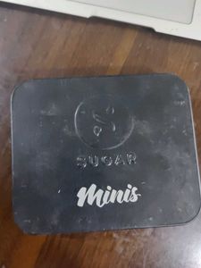 Case Of Mini Lipstick