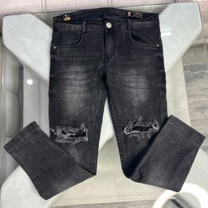 Men's Denim Jeans