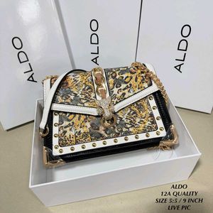 ALDO*JULYA - Cross body bag*12A QUALITY WD box