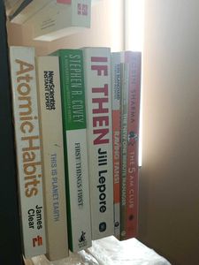 Self-Help Book Bundle: Improve Your Life