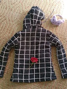 Black Jacket