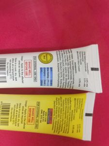 Sunban Face + Body Sunscreen Combo