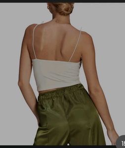 Adidas  Crop Top❤️