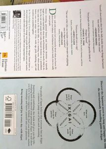 Ikigai &amp; Psychology of Money Books