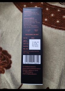 Djokr On The Rocks Mens Perfume