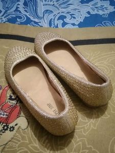 Girls Foot Wear Velish