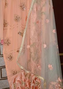 Pakistani Suit (Send Reasonable Offer)