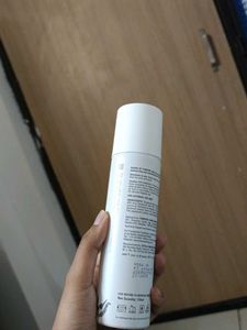 Desire by Forever Spray Deodorant