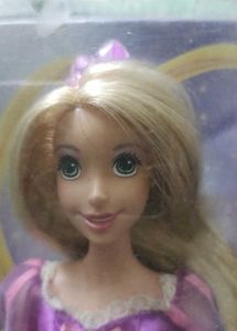 Disney Princesses Tangled Rapunzel Doll🤩❤️🎀