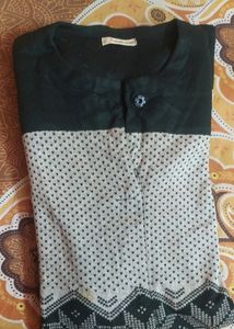 Woolen Kurti ..