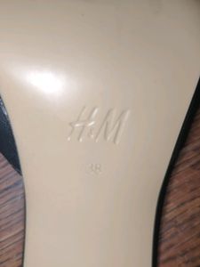 H&amp;M HEELS