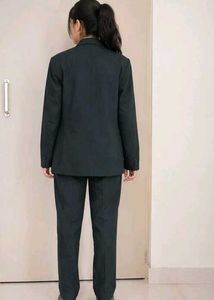 Sacredheart School Uniform Blazer and pant