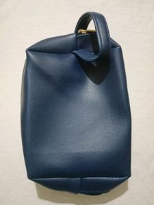 Vanity Pouch