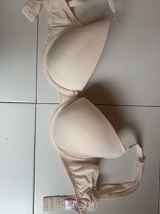 George T-Shirt Bra