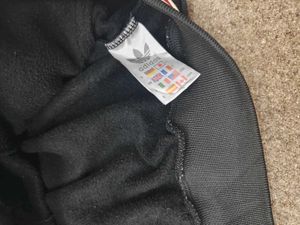 Adidas Track Jacket