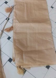 Silk Choli Lehnga With Dupatta