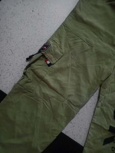 Tokyo Cargo Pants