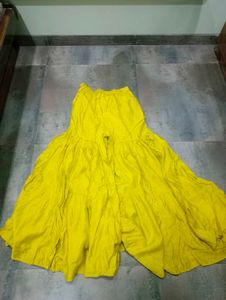 sharara dress