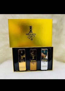 Victoria's Secret Bombshell Perfume Set