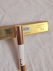 MYGLAMM PERFECT CURVES MOISTURISING MATTE LIP CRAY