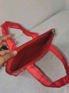 Elegant small hand bags