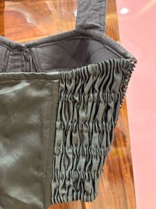 Sparkly Sequin Vintage Corset