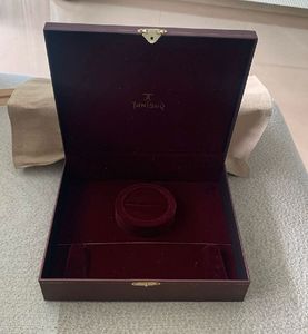 Tanishq Jewelry Set empty  Box